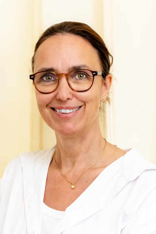 Frauenarztpraxis Dr. Med. Julia El Barbari Frauenarztpraxis - Dr. med Julia Laule | Waldkirch im Breisgau